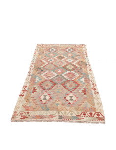 Kilim 97x200 Cm Kilim Afghanistan 2
