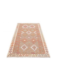 Kilim 99x190 Cm Kilim Afghanistan 2