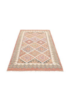 Kilim 102x188 Cm Kilim Afghanistan 2