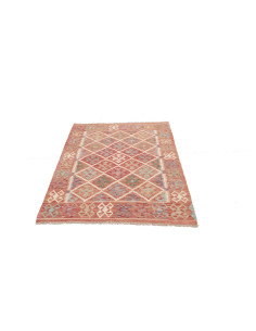 Kilim 104x148 Cm Kilim Afghanistan 2