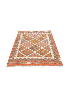 Kilim 104x148 Cm Kilim Afghanistan 2