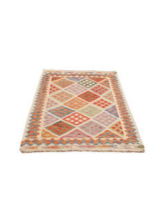 Kilim 102x157 Cm Kilim, Afghanistan 2