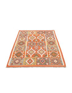 Kilim 104x147 Cm Kilim Afghanistan 2