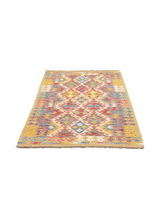 Kilim 108x158 Cm Kilim Afghanistan 2