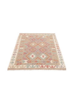 Kilim 104x145 Cm Kilim Afgano 2