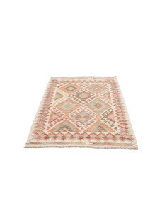 Kilim 105x145 Cm Kilim Afghanistan 2
