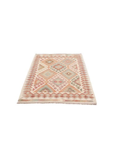 Kilim 105x145 Cm Kilim Afghanistan