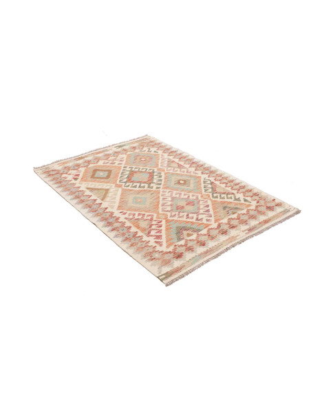 Kilim 105x145 Cm Kilim Afghanistan