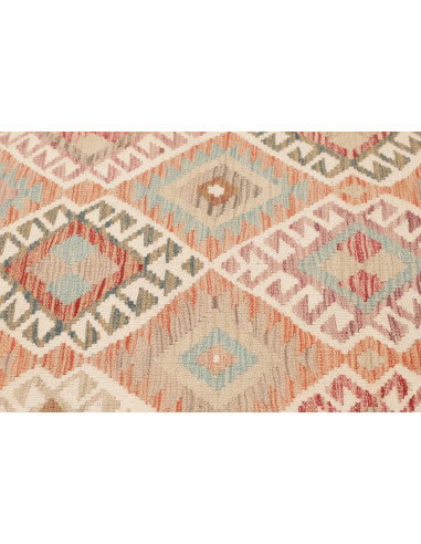Kilim 105x145 Cm Kilim Afghanistan