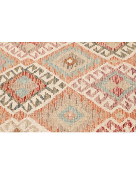 Kilim 105x145 Cm Kilim Afghanistan