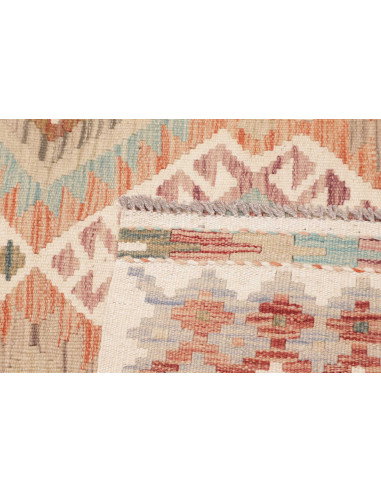 Kilim 105x145 Cm Kilim Afghanistan