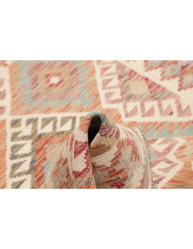 Kilim 105x145 Cm Kilim Afghanistan