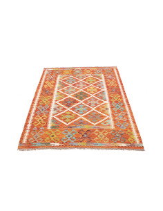 Kilim 101x154 Cm Kilim, Afghanistan 2