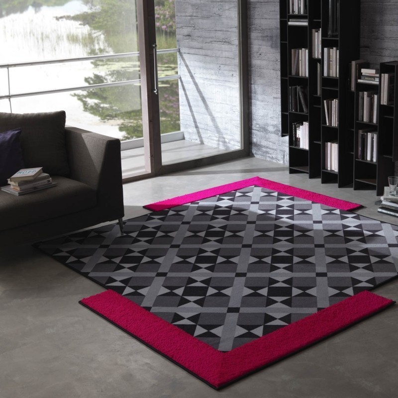 Tappeto Carnaby Besana