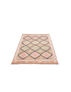 Kilim 101x149 Cm Kilim Afghanistan 2