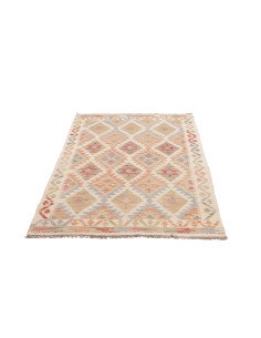 Kilim 105x151 Cm Kilim Afghanistan 2