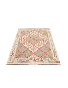 Kilim 99x150 Cm Kilim Afghanistan 2
