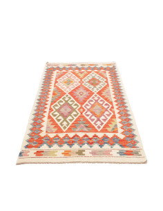 Kilim 100x192 Cm Kilim Afghanistan 2