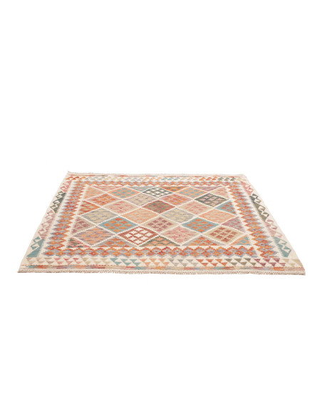 Kilim 161x151 Cm Kilim