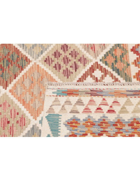 Kilim 161x151 Cm Kilim