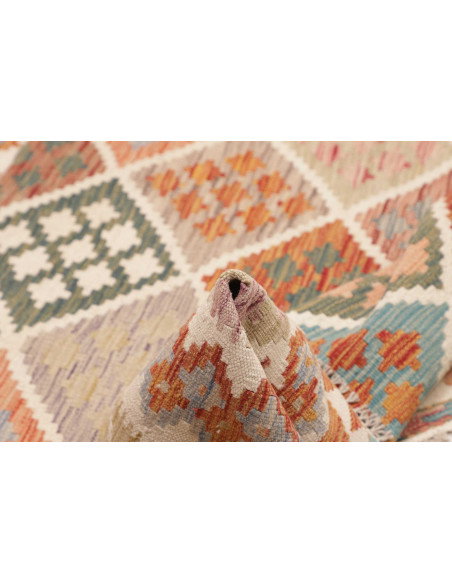 Kilim 157x160 Cm Kilim