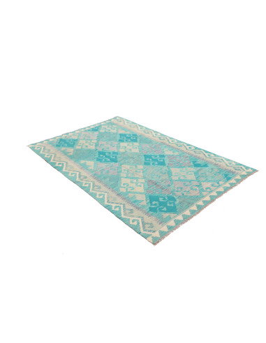 Kilim 121x178 Cm Kilim Afghano