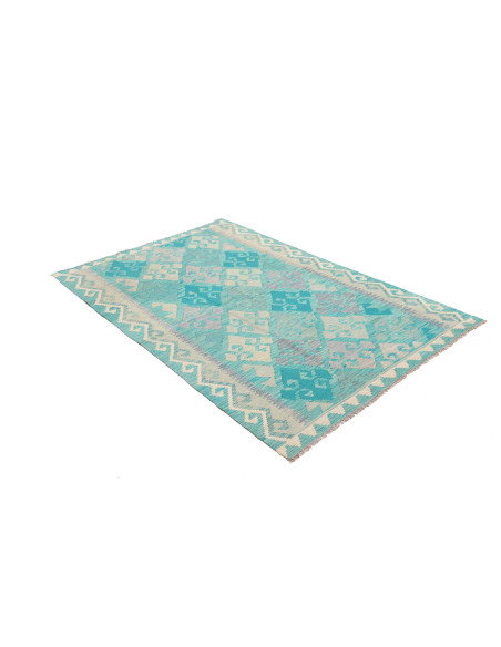 Kilim 121x178 Cm Afghan Kilim