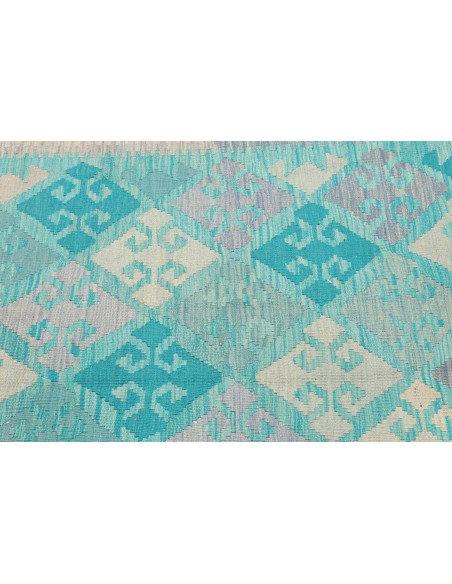 Kilim 121x178 Cm Kilim Afghano