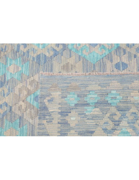 Kilim 127x171 Cm Kilim Afghanistan