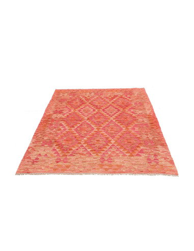 Kilim 128x177 Cm Kilim Afghanistan