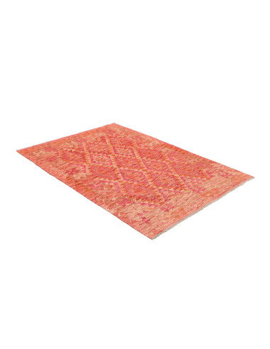 Kilim 128x177 Cm Kilim Afghanistan