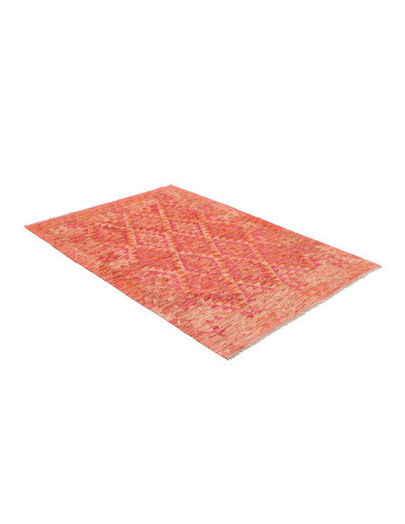 Kilim 128x177 Cm Kilim Afghanistan