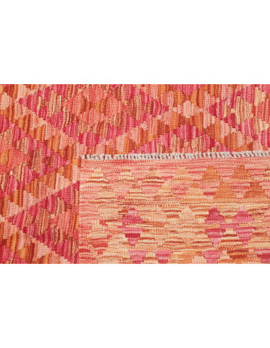 Kilim 128x177 Cm Kilim Afghanistan