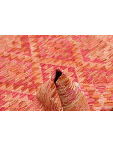 Kilim 128x177 Cm Kilim Afghanistan
