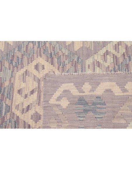 Kilim 122x177 Cm Kilim