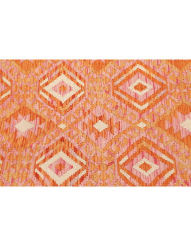 Kilim 125x170 Cm Kilim Afghanistan, Lana Cardata A Mano,