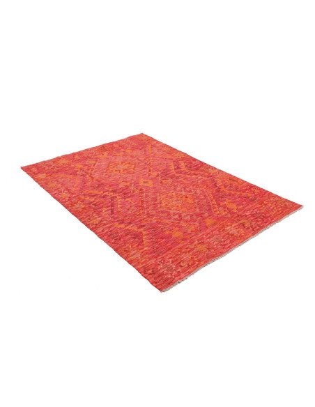 Kilim 128x179 Cm Kilim Afghanistan