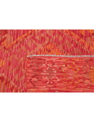 Kilim 128x179 Cm Kilim Afghanistan
