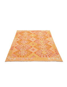 Kilim 125x174 Cm Kilim Afghanistan 2