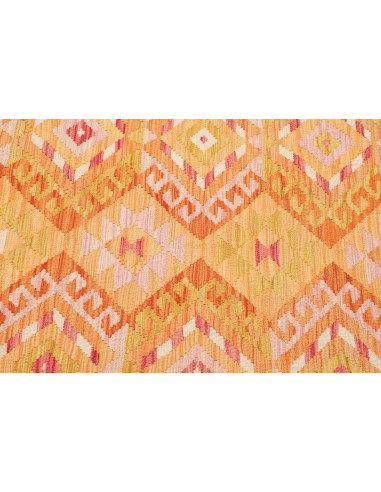 Kilim 125x174 Cm Kilim Afghanistan