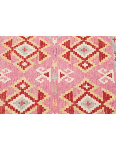 Kilim 132x177 Cm Kilim Afgano