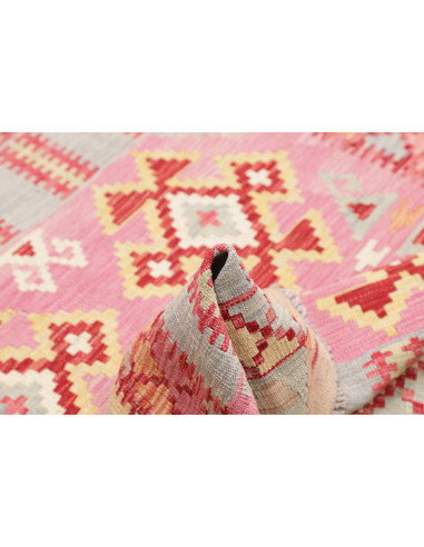 Kilim 132x177 Cm Kilim Afgano