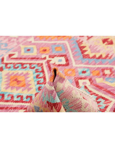 Kilim 131x175 Cm Kilim Afgano