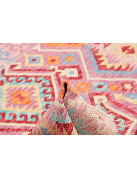 Kilim 131x175 Cm Kilim Afgano