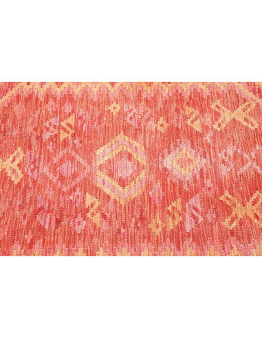 Kilim 121x175 Cm Kilim, Afghanistan, Hand-carded Wool With
