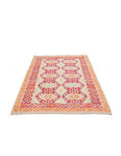 Kilim 127x189 Cm Kilim Afghanistan 2