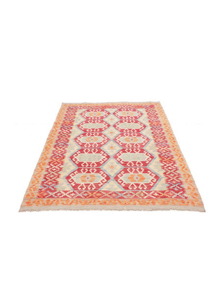 Kilim 127x189 Cm Kilim Afghanistan