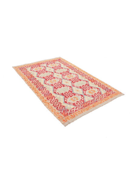 Kilim 127x189 Cm Kilim Afghanistan