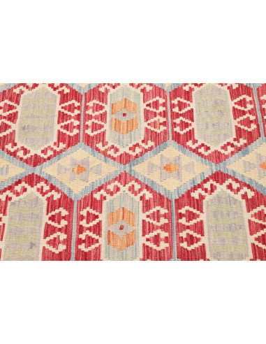 Kilim 127x189 Cm Kilim Afghanistan