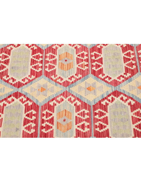 Kilim 127x189 Cm Kilim Afghanistan